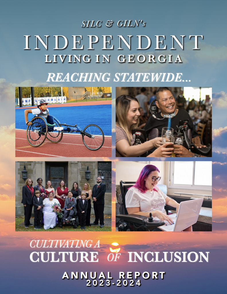 Statewide Independent Living Council of Georgia